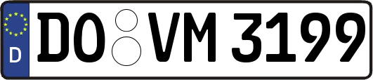 DO-VM3199