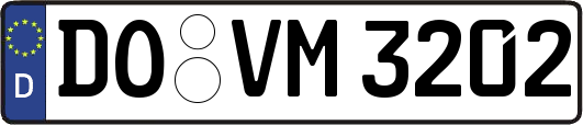 DO-VM3202