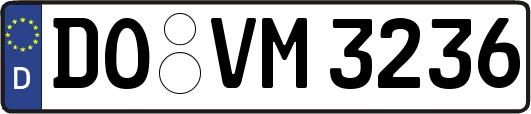 DO-VM3236