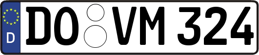 DO-VM324