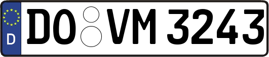 DO-VM3243