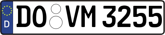 DO-VM3255