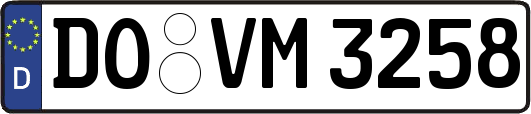 DO-VM3258