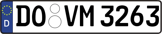 DO-VM3263