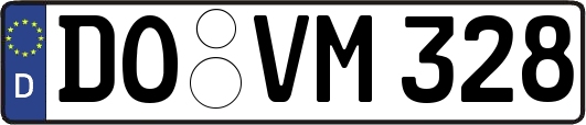 DO-VM328