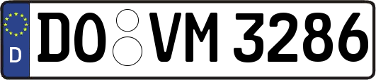 DO-VM3286
