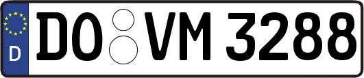 DO-VM3288
