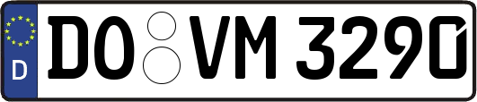 DO-VM3290
