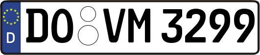 DO-VM3299