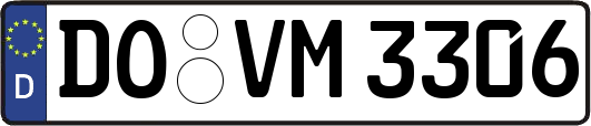 DO-VM3306