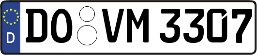 DO-VM3307