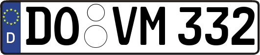 DO-VM332