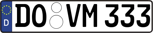 DO-VM333