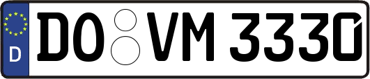 DO-VM3330