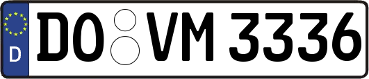 DO-VM3336