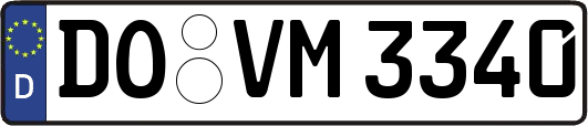 DO-VM3340