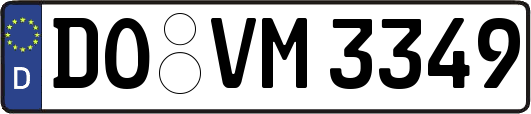 DO-VM3349