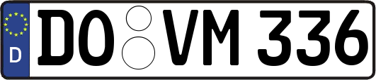 DO-VM336