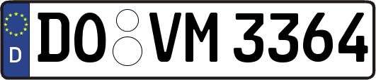 DO-VM3364