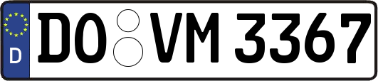 DO-VM3367