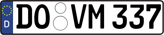 DO-VM337