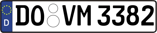 DO-VM3382