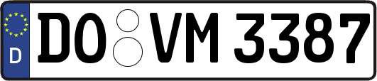 DO-VM3387