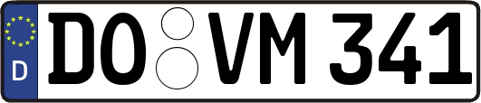 DO-VM341