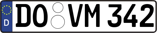 DO-VM342