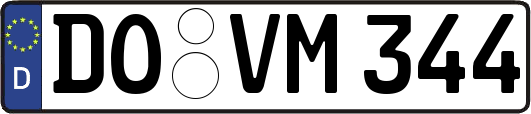 DO-VM344