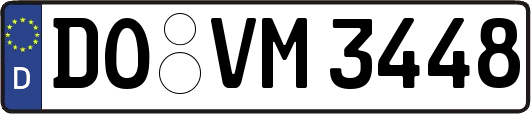 DO-VM3448