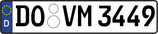 DO-VM3449