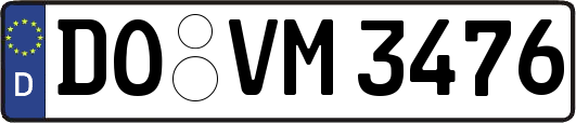DO-VM3476