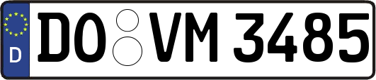 DO-VM3485