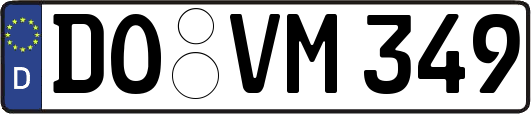 DO-VM349