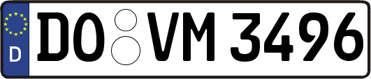 DO-VM3496