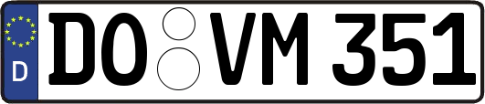 DO-VM351