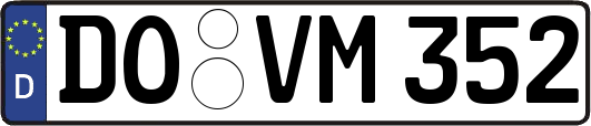 DO-VM352