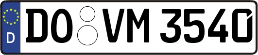 DO-VM3540
