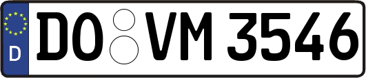 DO-VM3546