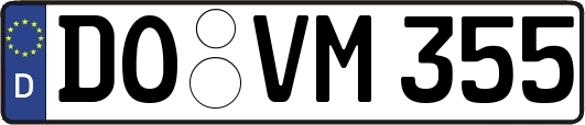 DO-VM355