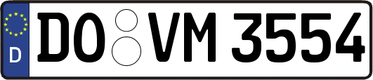 DO-VM3554