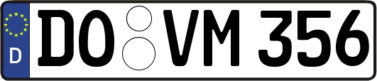 DO-VM356