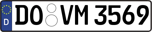 DO-VM3569