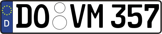 DO-VM357