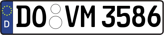 DO-VM3586