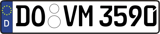 DO-VM3590
