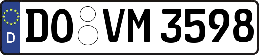 DO-VM3598