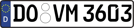 DO-VM3603