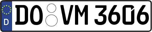 DO-VM3606